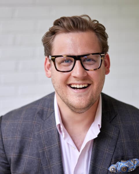 Evan Smeenge